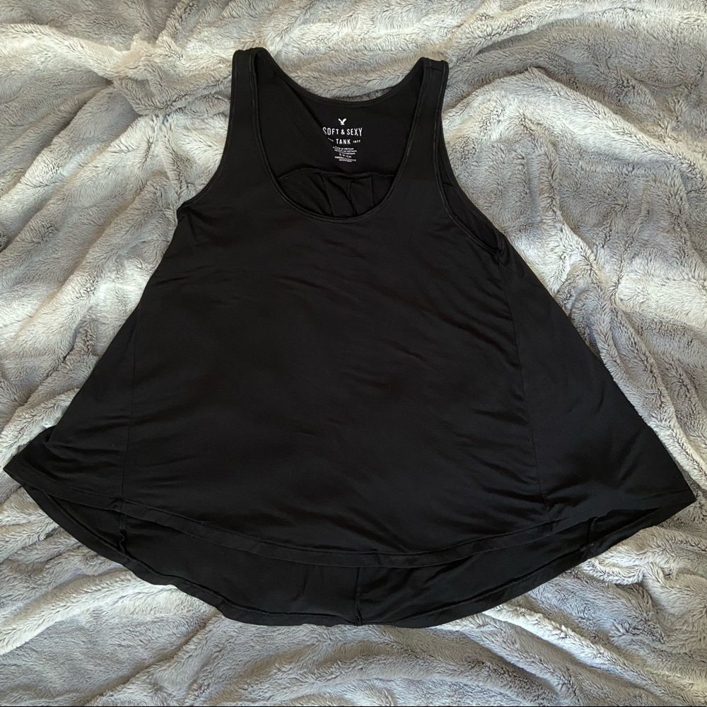 American Eagle Soft and Sexy tank